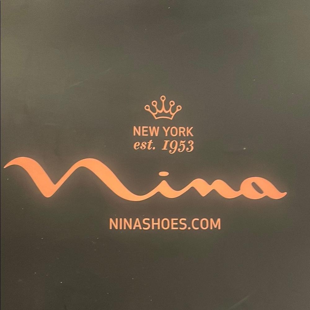 Elegant Nina shoes